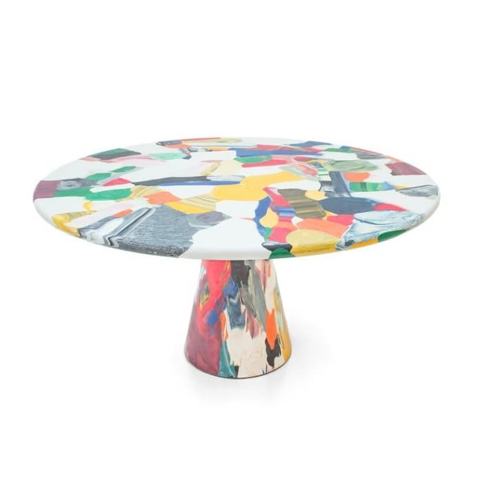 Meltingpot Dining Table
