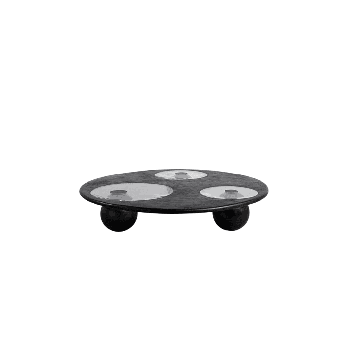 Spheres Tea Table