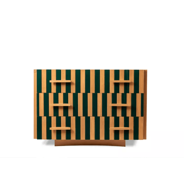 Mirage Storage