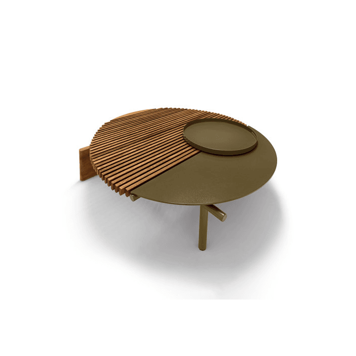 Talamone Tea Table