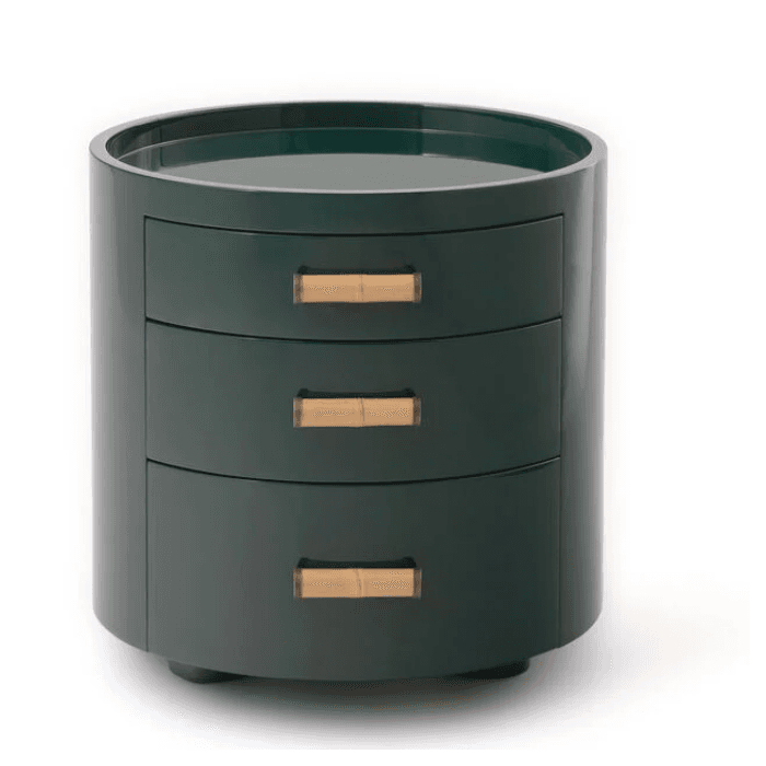 Rondo Nightstand