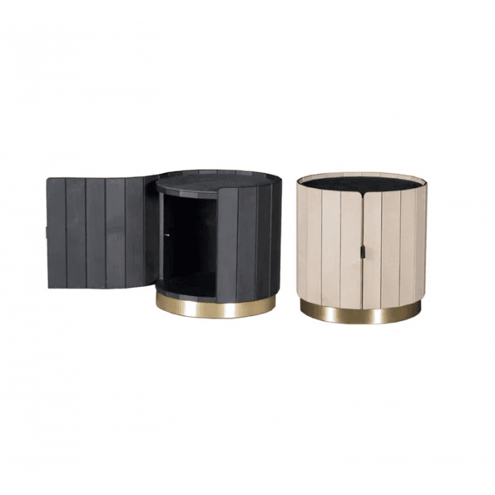 Ninfea Nightstand