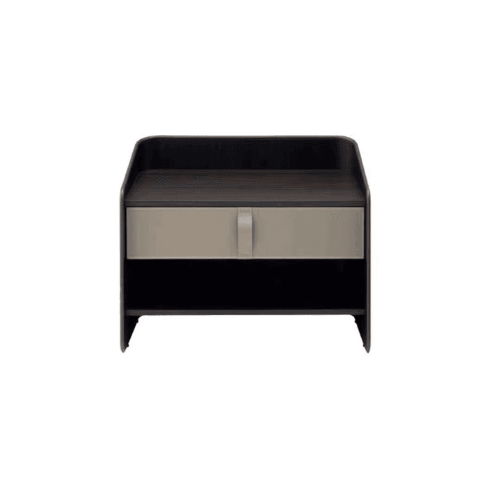 Gentleman Nightstand