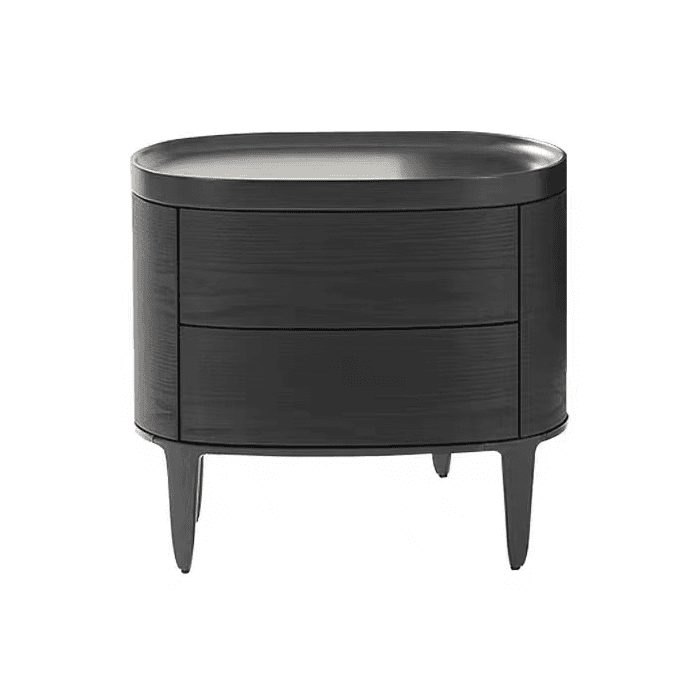 Gentleman Night Nightstand