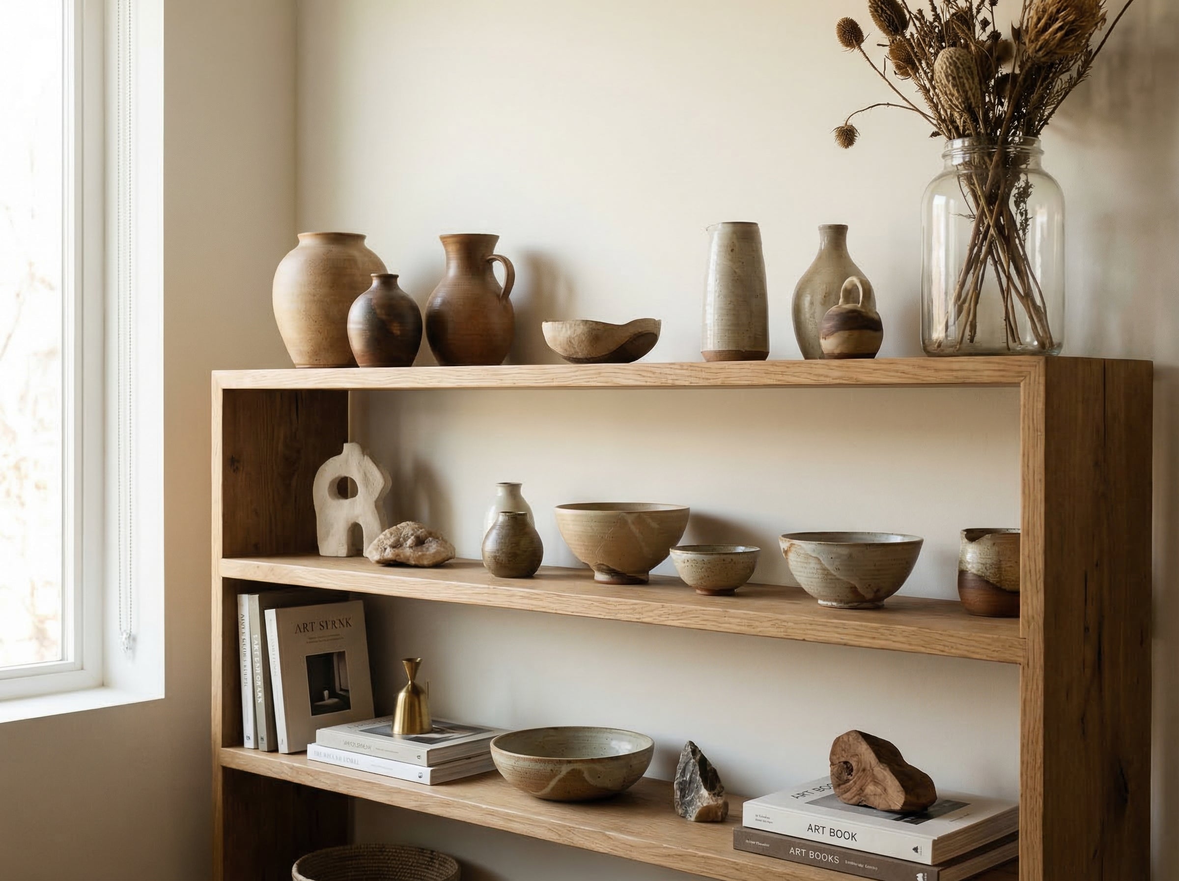 Decorative Accessories