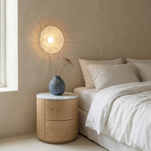 Bedroom Set A - full room scene