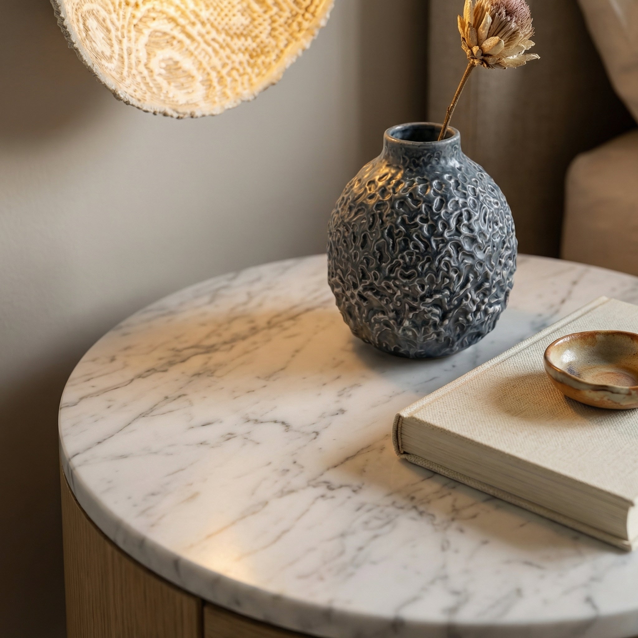 Bedroom Set A - detail scene close-up