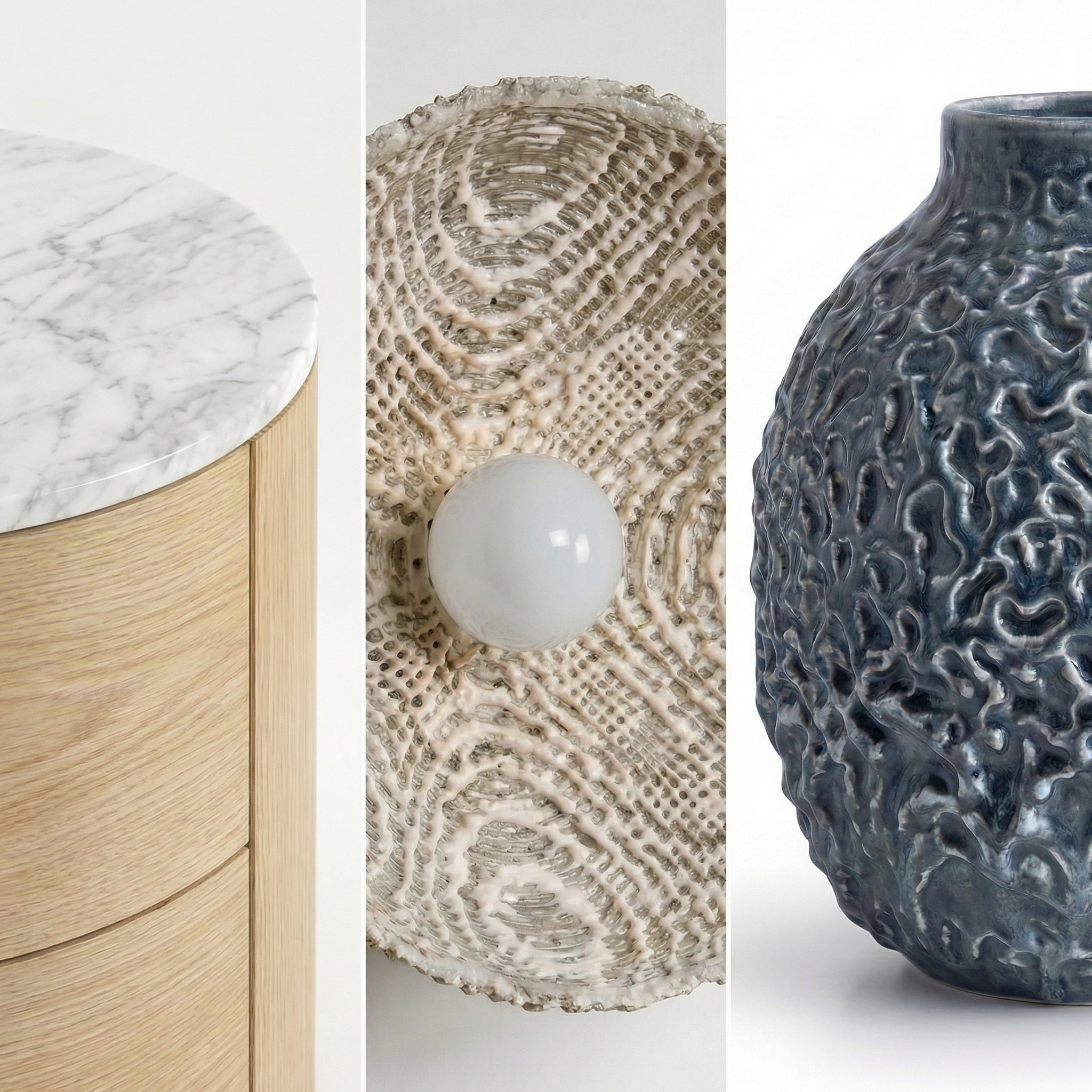 Bedroom Set A - material detail macro