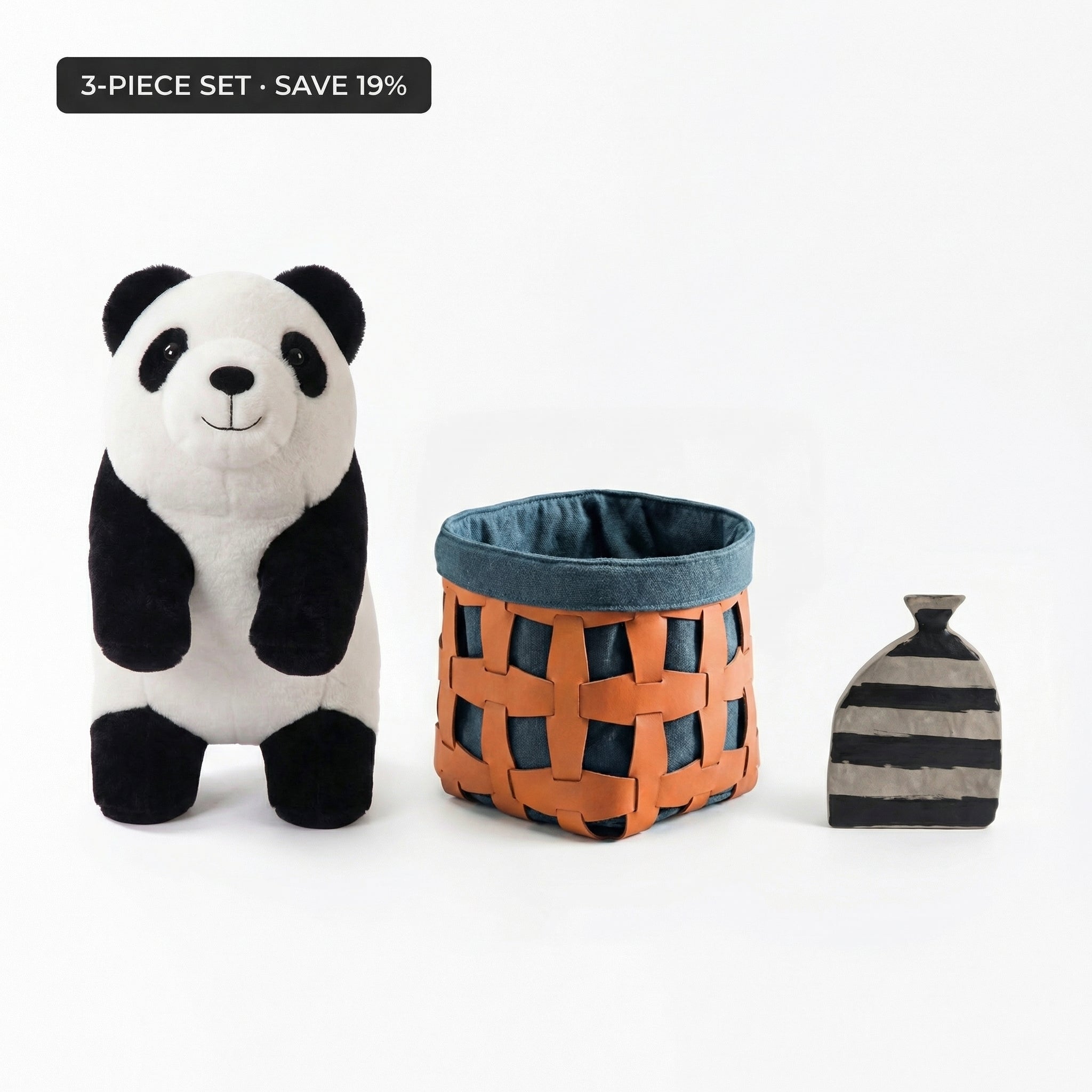 Entryway Set - product hero with set badge