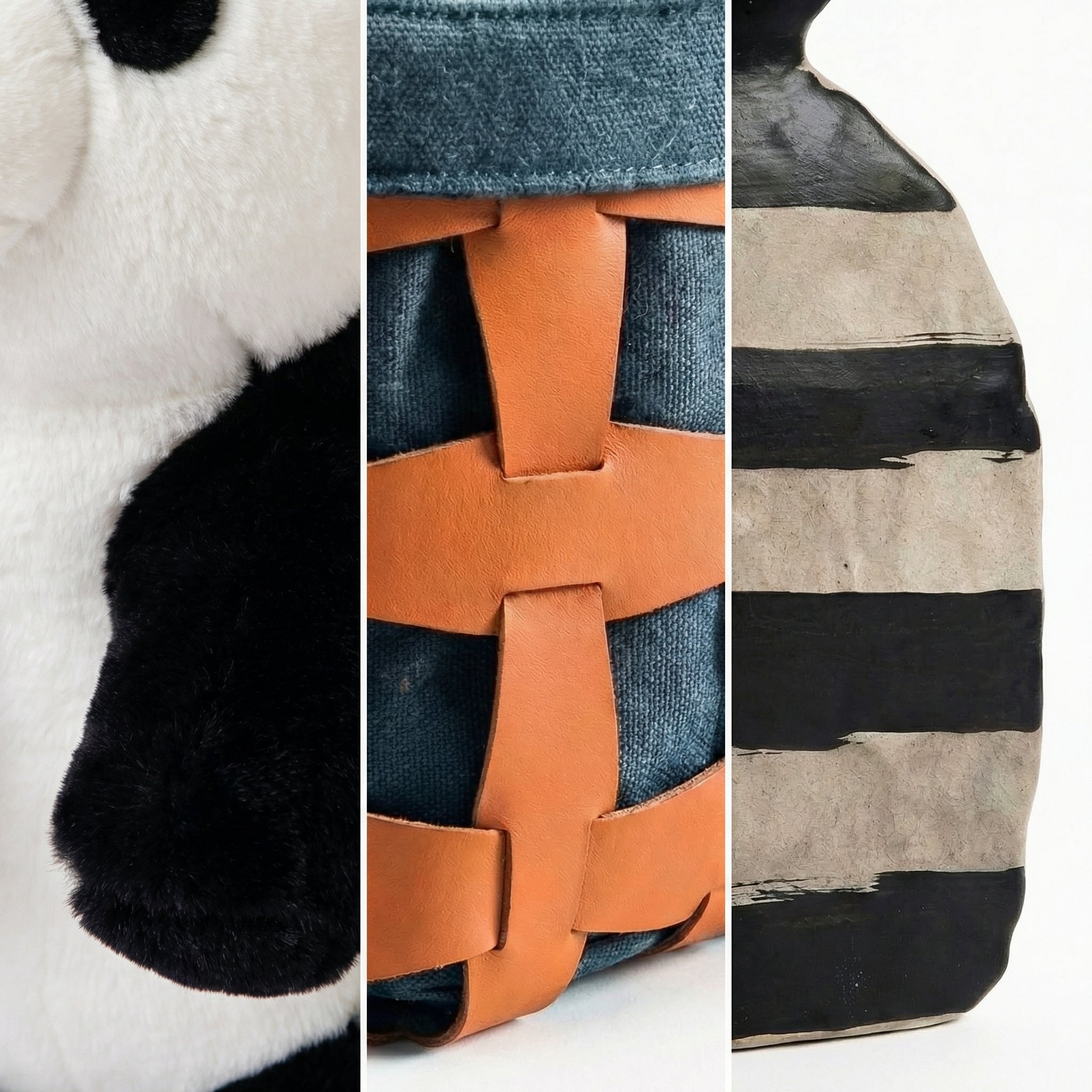 Entryway Set - material detail macro